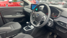 Dacia Jogger 1.0 TCe Comfort 5dr Petrol Estate